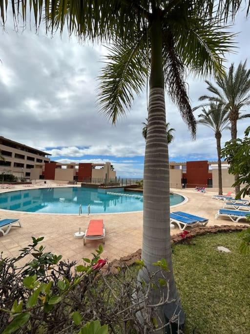 Apartment Home2Rest - Ocean View, 3 Pools, 2 Bedrooms, 2 Bathrooms Costa Adeje (Tenerife)