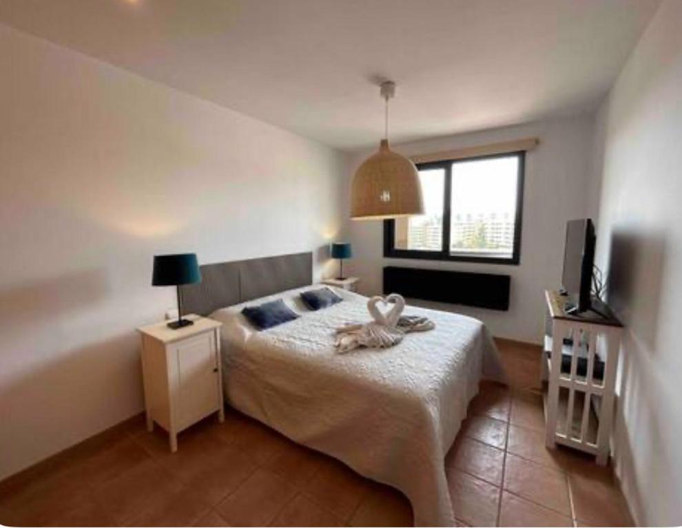 Apartment Home2Rest - Ocean View, 3 Pools, 2 Bedrooms, 2 Bathrooms *