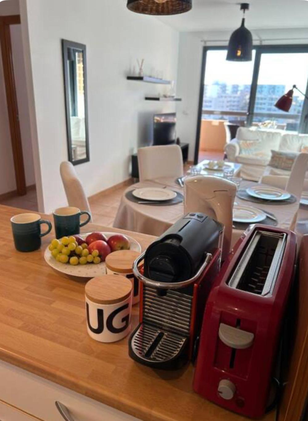 Home2Rest - Ocean View, 3 Pools, 2 Bedrooms, 2 Bathrooms Apartment Costa Adeje (Tenerife)