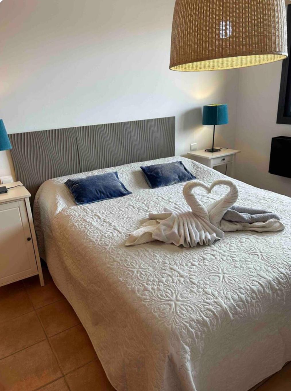 Apartment Home2Rest - Ocean View, 3 Pools, 2 Bedrooms, 2 Bathrooms Costa Adeje (Tenerife)