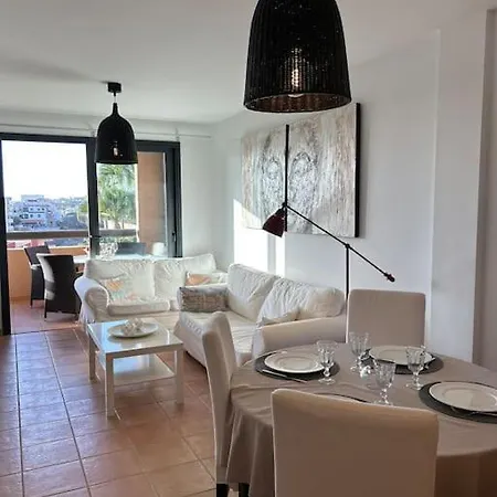 Ocean View, Terrace, 3 Pools Apartment Costa Adeje  Exterior photo