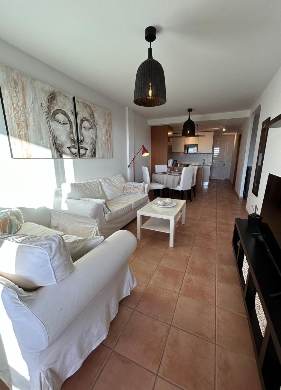 Apartament Home2Rest - Ocean View, 3 Pools, 2 Bedrooms, 2 Bathrooms